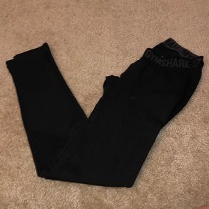 Gymshark flex leggings